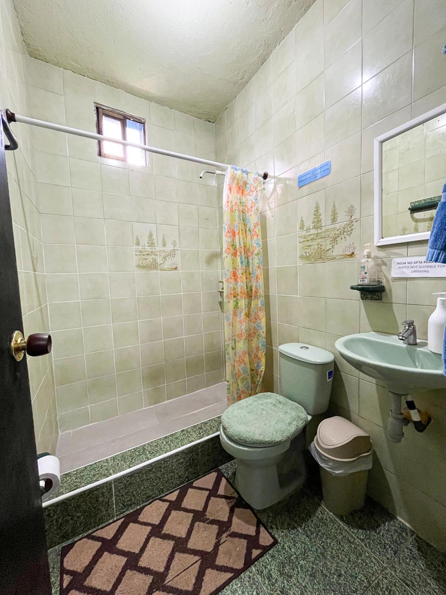 Miss Yasmin Place San Andrés Exterior foto