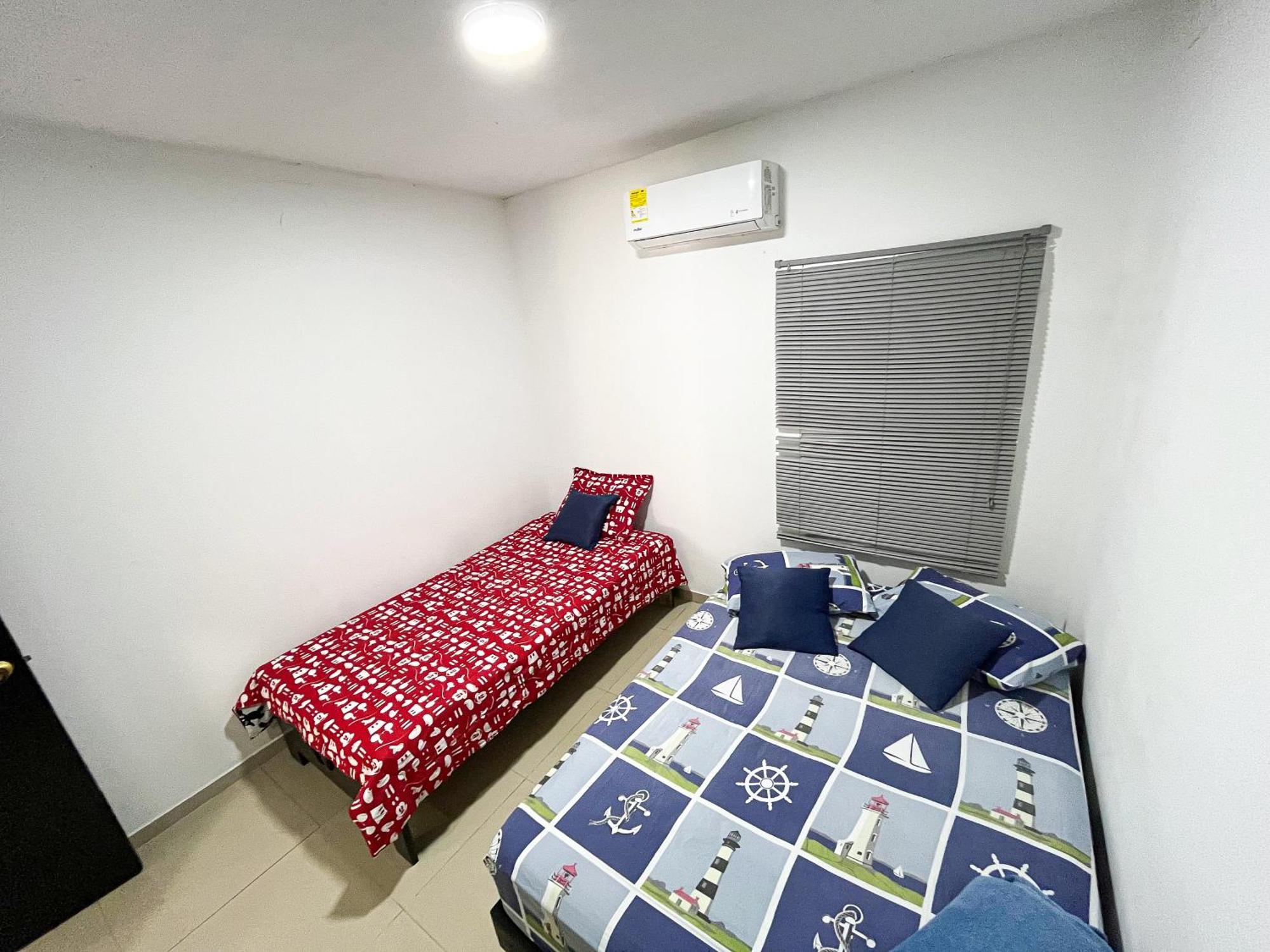 Miss Yasmin Place San Andrés Exterior foto